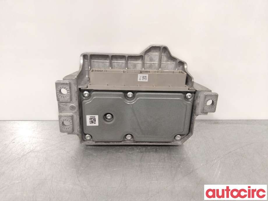 Airbag elektronikk til BMW 3-Serie 2005-2011 (E90/E91/E92/E93) (E90/E91/E92/E93) (BMW|65779184432|65779134280)