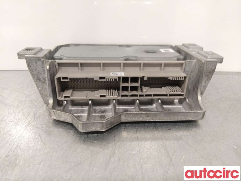 Airbag elektronikk til BMW 3-Serie 2005-2011 (E90/E91/E92/E93) (E90/E91/E92/E93) (BMW|65779184432|65779134280)