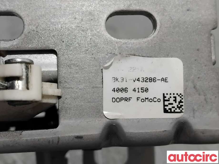 Baklukelås til Ford Transit Connect 2018-->> Type II, Fase 2  (FORD|1911911||BK31-V43286-AE)