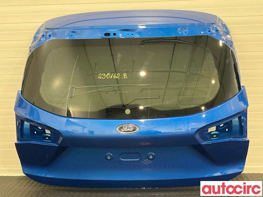 Bakluke til Ford Focus, 2018-->> (Type IV)  (FORD|2506884)