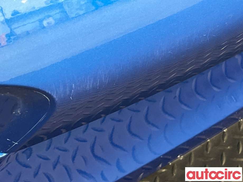Bakluke til Ford Focus 2018-->> (Type IV)  (FORD|2506884||PJX7B-N40400-BA)