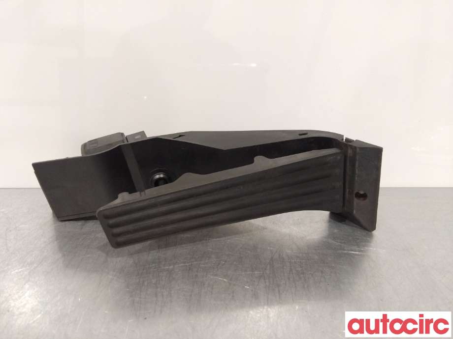 Pedal gass til BMW 3-Serie 2005-2011 (E90/E91/E92/E93) (E90/E91/E92/E93) (BMW|35406889823|)