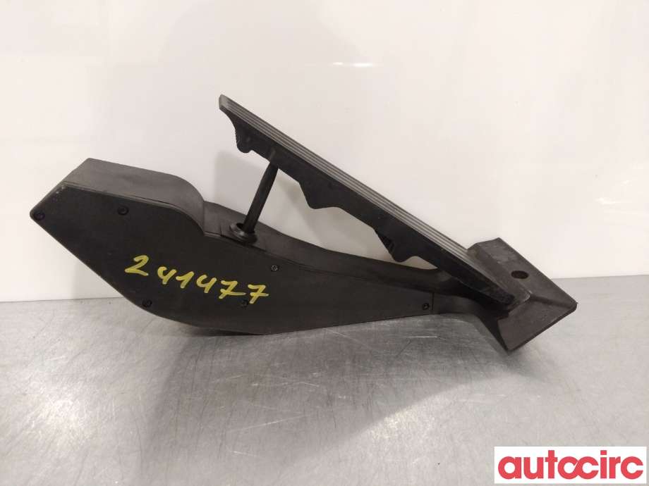 Pedal gass til BMW 3-Serie 2005-2011 (E90/E91/E92/E93) (E90/E91/E92/E93) (BMW|35406889823|)