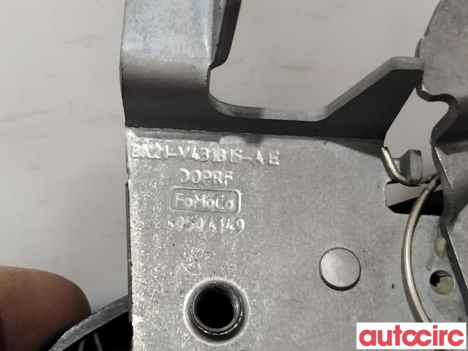 Diverse deler til Ford Transit Connect 2018-->> Type II, Fase 2  (FORD|1773647|BK21-V431B15-AE|2194649)
