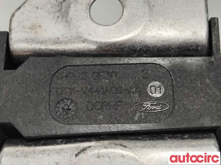 Baklukelås til Ford Transit Connect 2018-->> Type II, Fase 2  (FORD|1824818||DT11-V441A09-AA)