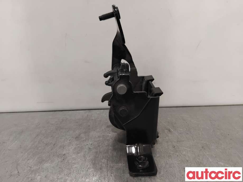 Dørstopper til Ford Transit Connect 2018-->> Type II, Fase 2  (FORD|2381260||HK31-V441A14-AB)