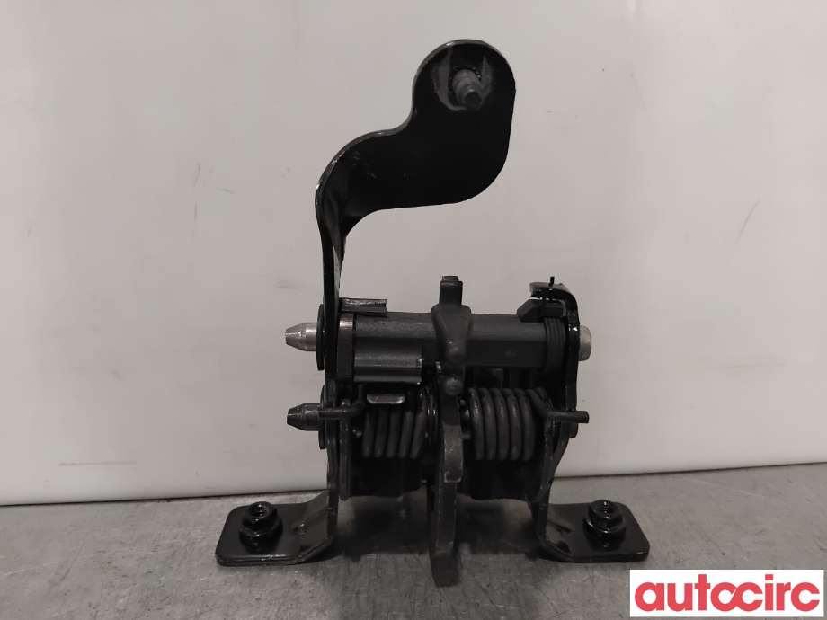 Dørstopper til Ford Transit Connect 2018-->> Type II, Fase 2  (FORD|2381260||HK31-V441A14-AB)