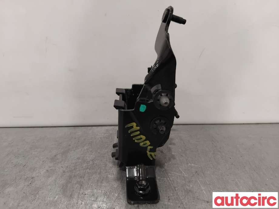 Dørstopper til Ford Transit Connect 2018-->> Type II, Fase 2  (FORD|2381260||HK31-V441A14-AB)