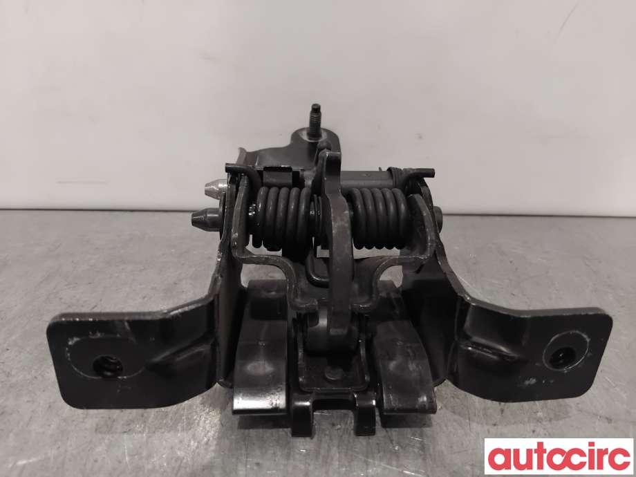Dørstopper til Ford Transit Connect 2018-->> Type II, Fase 2  (FORD|2381260||HK31-V441A14-AB)