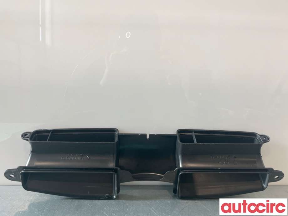 Diverse deler til BMW X1 2009-2015 (E84) (E84) (BMW|13717541738|6573430|)