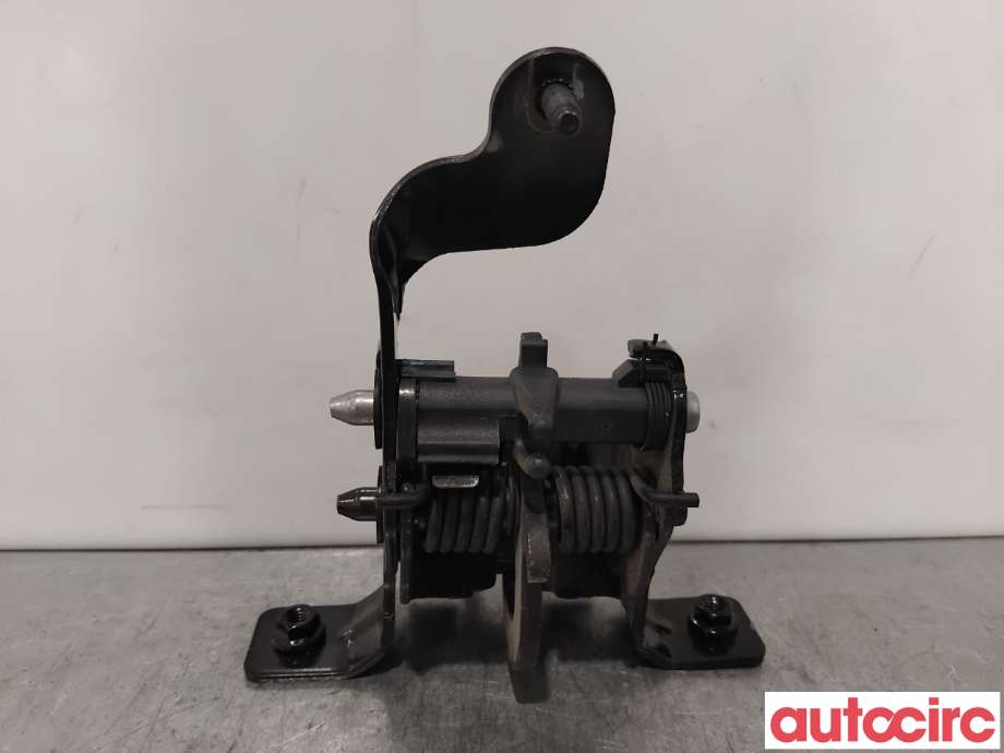Dørstopper til Ford Transit Connect 2018-->> Type II, Fase 2  (FORD|2381260||HK31-V441A14-AB)