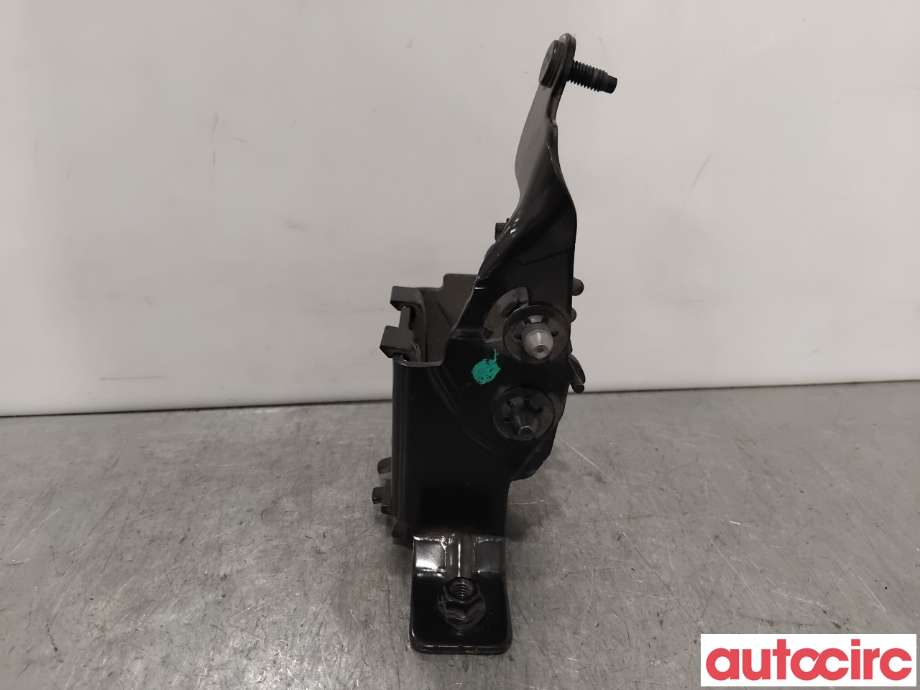 Dørstopper til Ford Transit Connect 2018-->> Type II, Fase 2  (FORD|2381260||HK31-V441A14-AB)