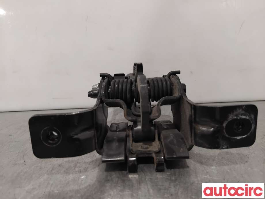 Dørstopper til Ford Transit Connect 2018-->> Type II, Fase 2  (FORD|2381260||HK31-V441A14-AB)