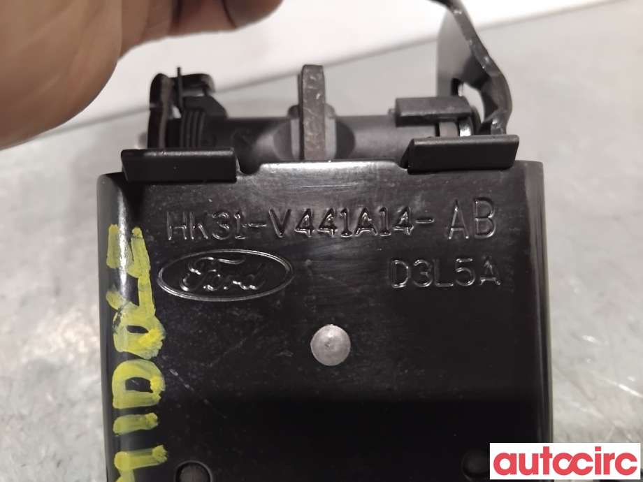 Dørstopper til Ford Transit Connect 2018-->> Type II, Fase 2  (FORD|2381260||HK31-V441A14-AB)