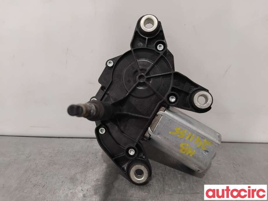 Viskermotor bakrute til Ford Transit Connect 2018-->> Type II, Fase 2 (FORD|2006238|W000076541|GK31-17W400-CA)