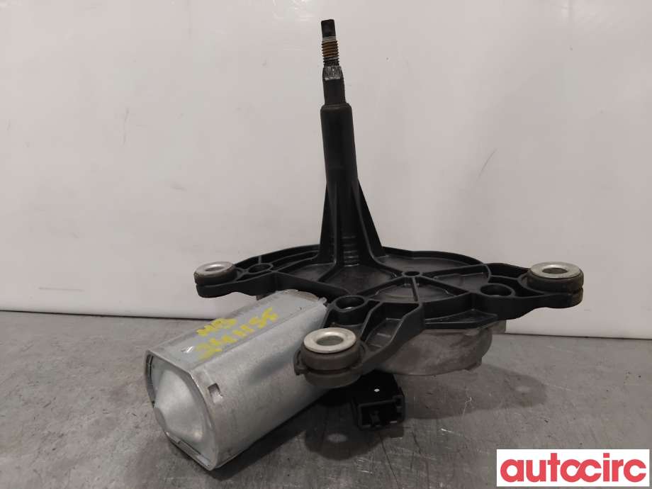 Viskermotor bakrute til Ford Transit Connect 2018-->> Type II, Fase 2 (FORD|2006238|W000076541|GK31-17W400-CA)