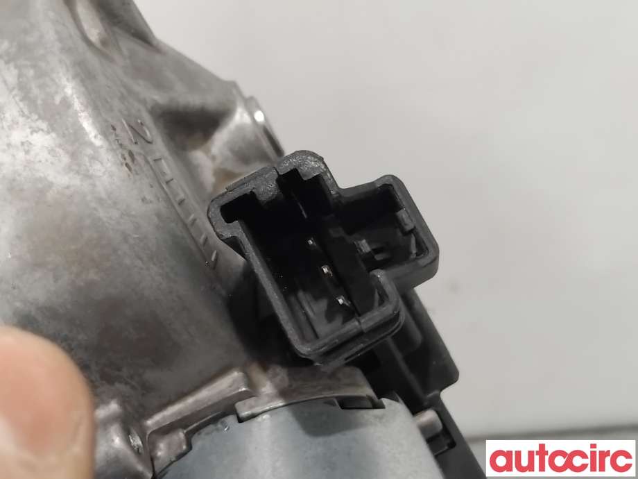 Viskermotor bakrute til Ford Transit Connect 2018-->> Type II, Fase 2 (FORD|2006238|W000076541|GK31-17W400-CA)