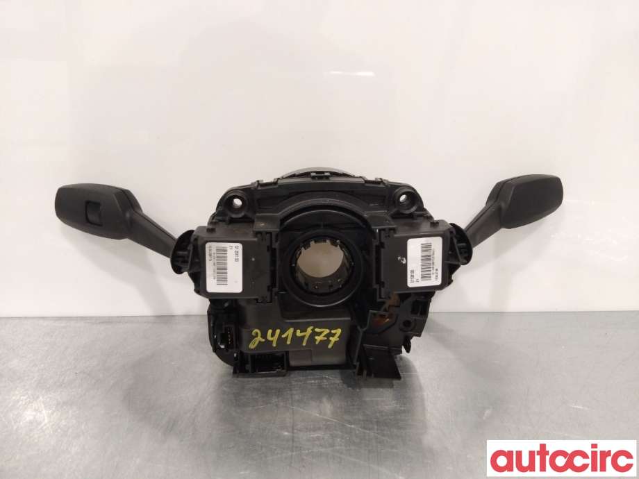 Bryter combi til BMW 3-Serie 2005-2011 (E90/E91/E92/E93) (E90/E91/E92/E93) (BMW|61319123032|)