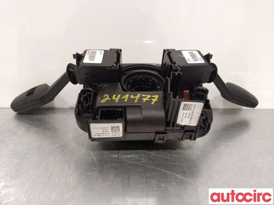Bryter combi til BMW 3-Serie 2005-2011 (E90/E91/E92/E93) (E90/E91/E92/E93) (BMW|61319123032|)