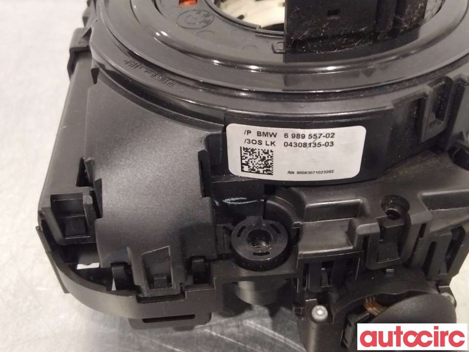 Bryter combi til BMW 3-Serie 2005-2011 (E90/E91/E92/E93) (E90/E91/E92/E93) (BMW|61319123032|)