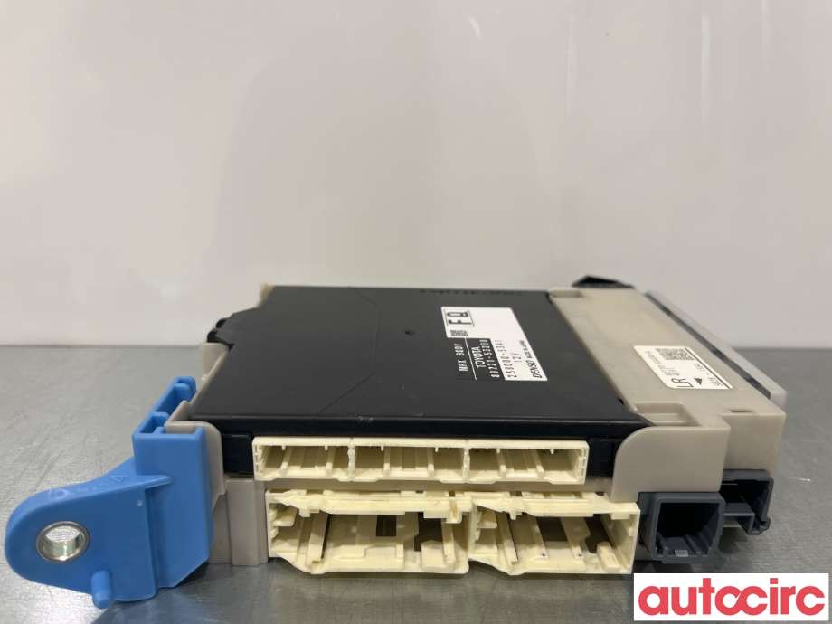 Sikringsboks til Lexus IS 2013-2020 (Type III) (XE30) (XE30) (LEXUS|8273053J30)