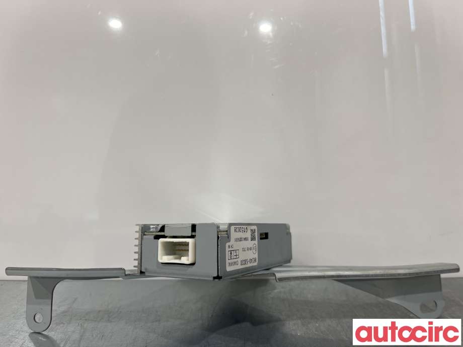 Styreenhet diverse til Lexus IS 2013-2020 (Type III) (XE30) (XE30) (LEXUS|8624053020)