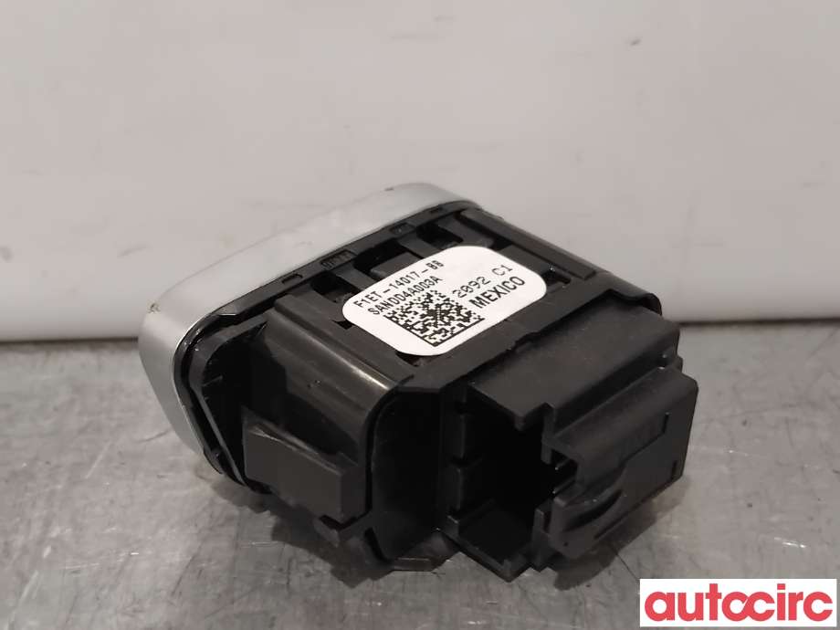 Bryter diverse til Ford Transit Connect 2018-->> Type II, Fase 2  (FORD|1873023||F1ET-14017-BB)