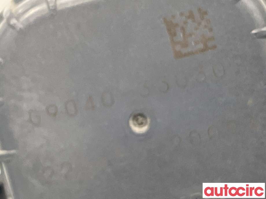 Sirkulasjonspumpe til Lexus IS 2013-2020 (Type III) (XE30) (XE30) (LEXUS|G904033030)