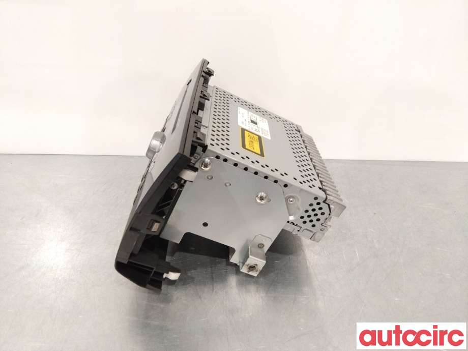 Bilstereo til Suzuki Swift 2005-2010  (SUZUKI|3910162J30BZH|3910162J30|)