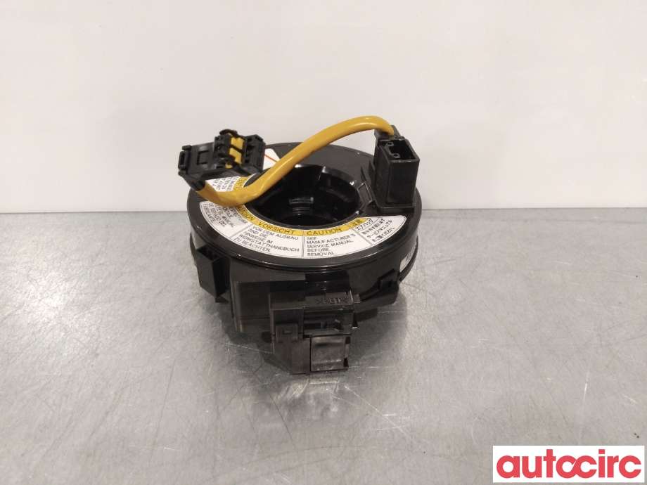 Airbag slepering til Suzuki Swift 2005-2010  (SUZUKI|37480-62J20|)