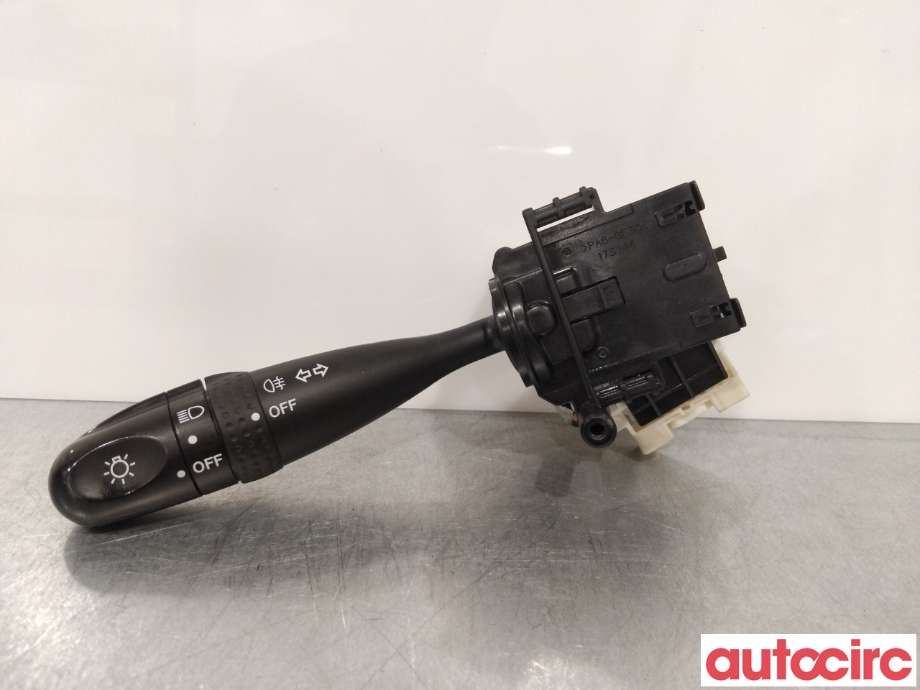 Bryter blink til Suzuki Swift, 2005-2010 (SUZUKI|37210-64J20)