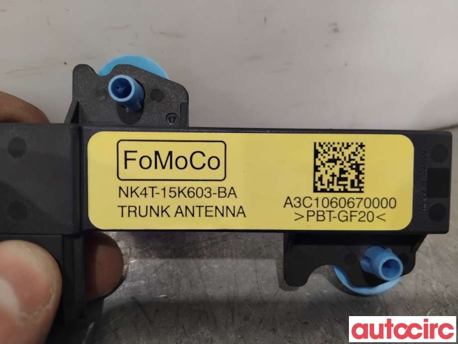 Diverse deler til Ford Transit Connect 2018-->> Type II, Fase 2  (FORD|2585203|A3C1060670000|NK4T-15K603-BA)