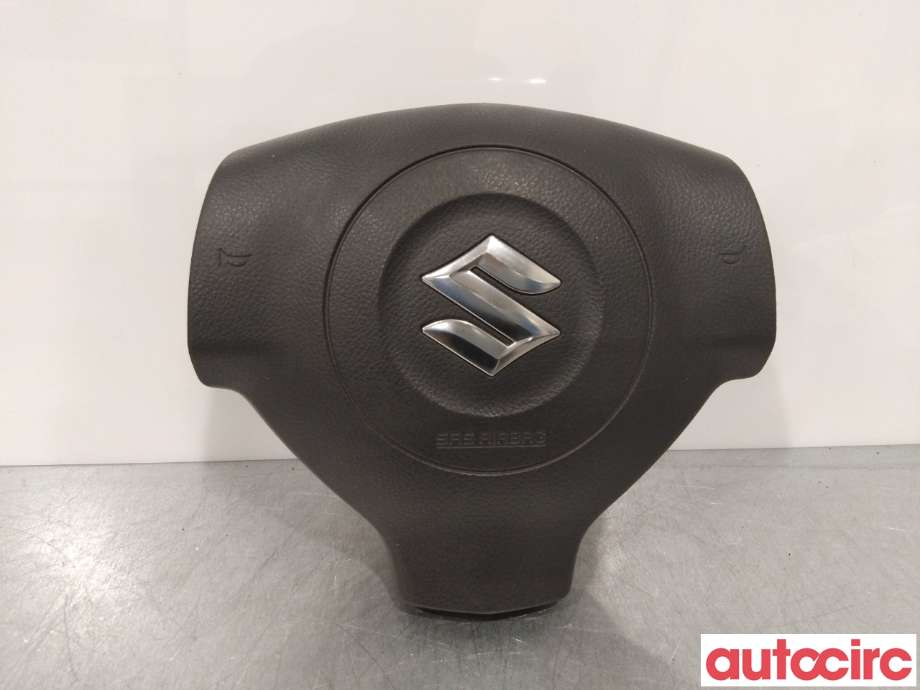 Airbag rattpute til Suzuki Swift, 2005-2010 (SUZUKI|48150-73K11-ART)