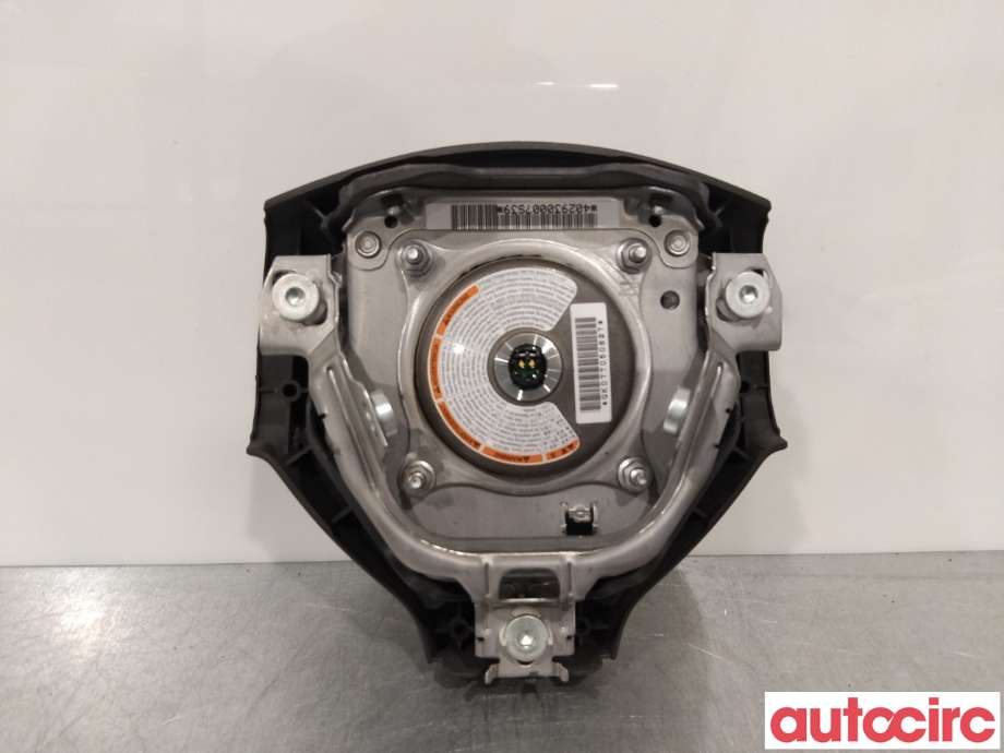 Airbag rattpute til Suzuki Swift 2005-2010  (SUZUKI|48150-73K11-ART|)
