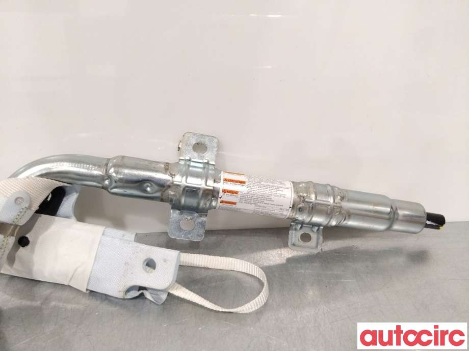Airbag gardin høyre til Suzuki Swift 2005-2010  (SUZUKI|7648063J00|)