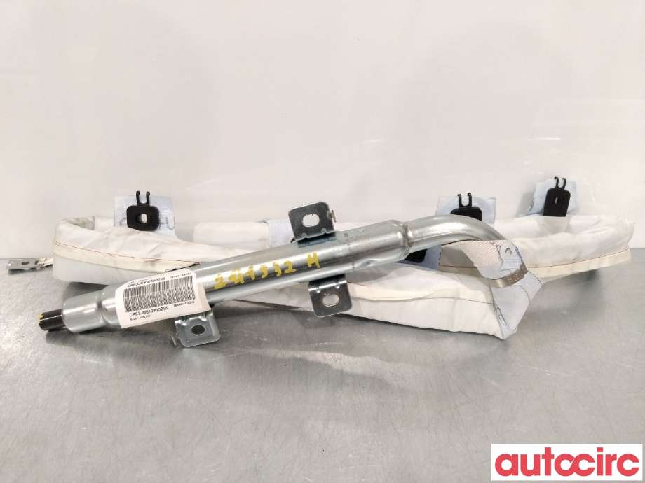 Airbag gardin høyre til Suzuki Swift 2005-2010  (SUZUKI|7648063J00|)