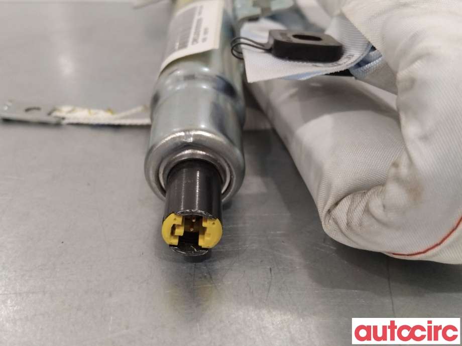 Airbag gardin høyre til Suzuki Swift 2005-2010  (SUZUKI|7648063J00|)