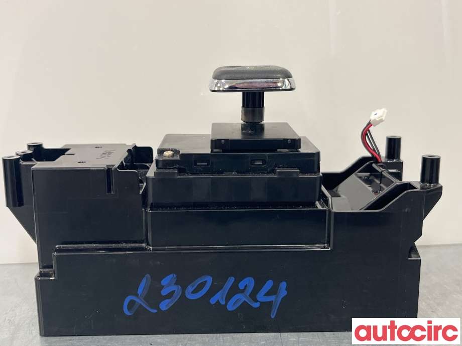 Bryter diverse til Lexus IS 2013-2020 (Type III) (XE30) (XE30) (LEXUS|8478253040)