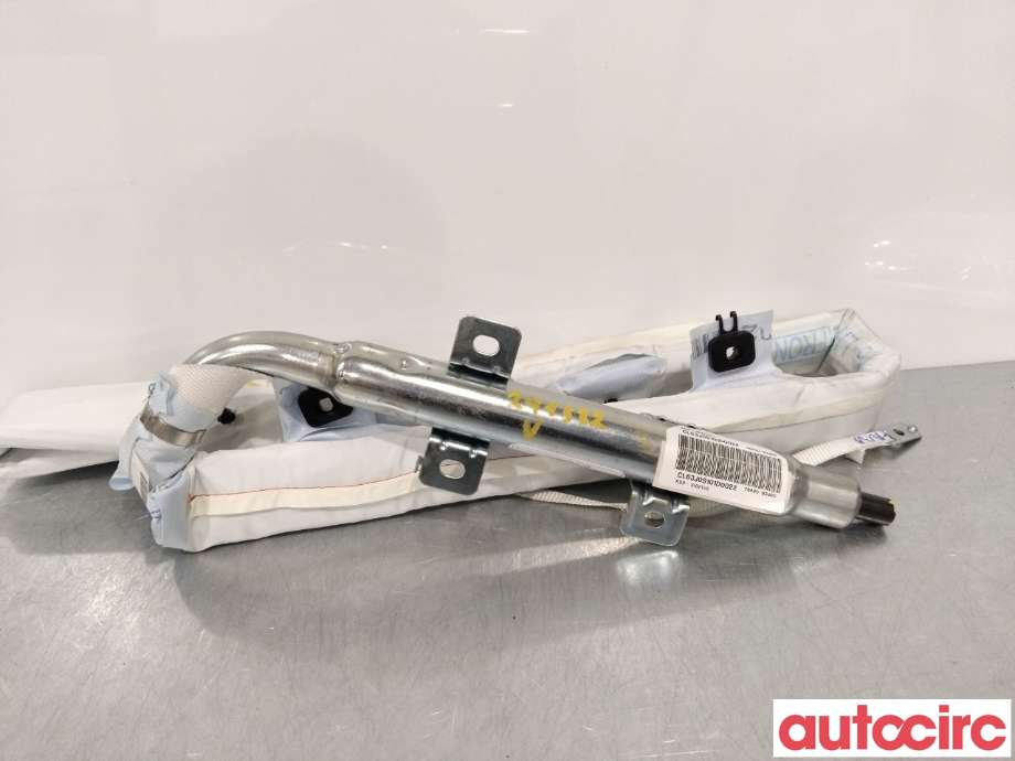 Airbag gardin venstre til Suzuki Swift 2005-2010  (SUZUKI|7649063J00|)