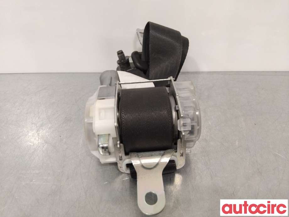 Sikkerhetsbelte foran venstre til Suzuki Swift 2005-2010  (SUZUKI|8490263J11BHE|)