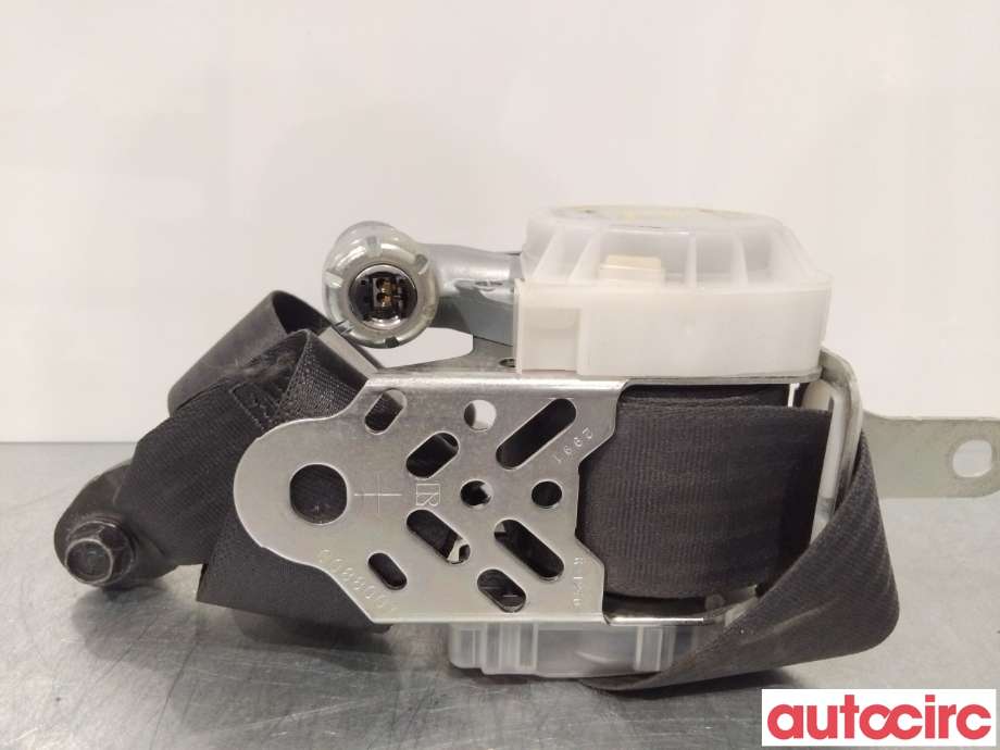 Sikkerhetsbelte foran venstre til Suzuki Swift 2005-2010  (SUZUKI|8490263J11BHE|)