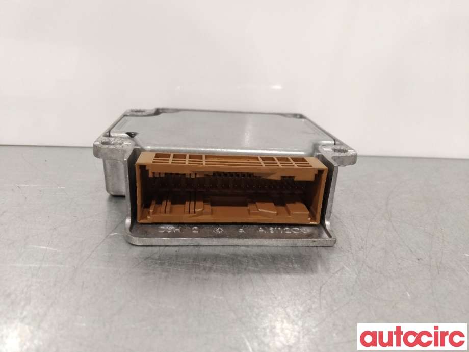 Airbag elektronikk til Suzuki Swift 2005-2010  (SUZUKI|3891062J12|)