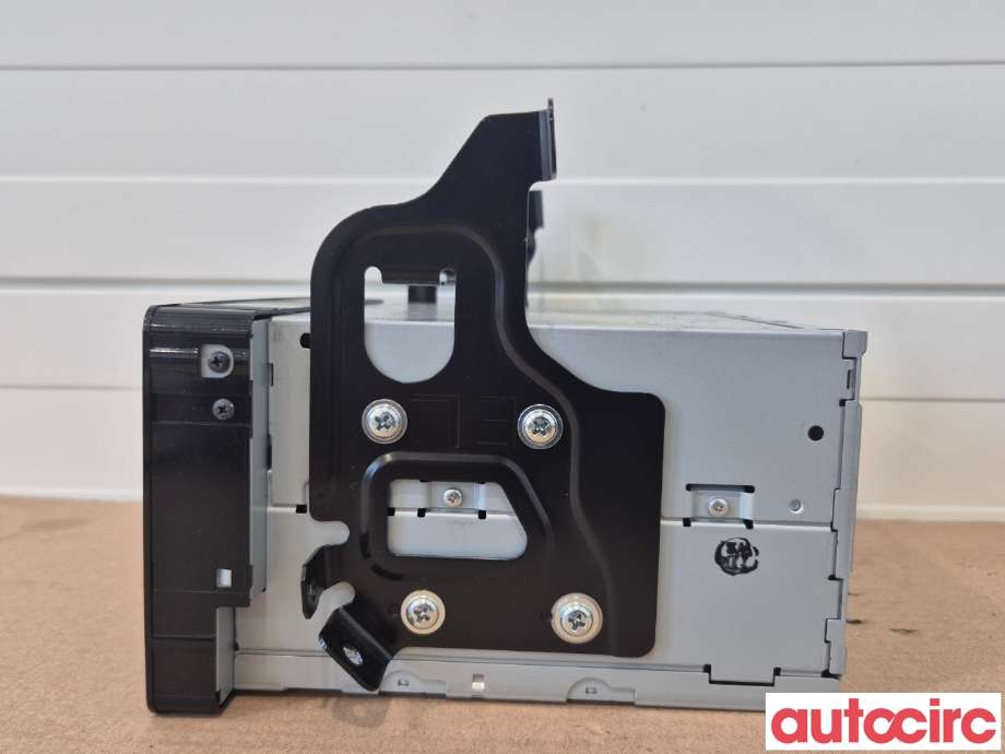 Bilstereo til Mitsubishi Lancer 2008-2017  (MITSUBISHI|8701A490|)