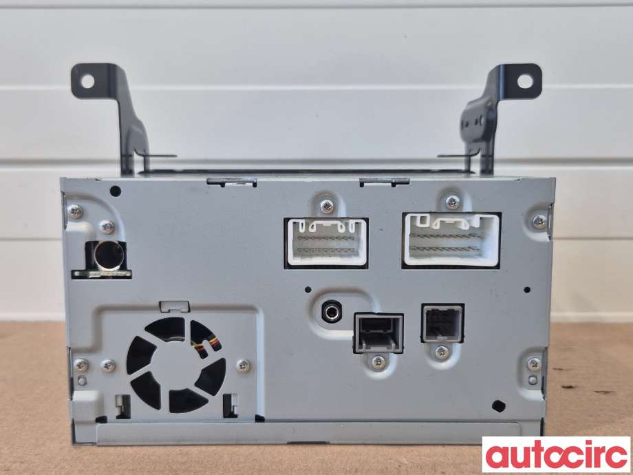 Bilstereo til Mitsubishi Lancer 2008-2017  (MITSUBISHI|8701A490|)