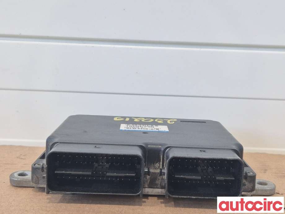 Styreenhet motor til Mitsubishi Lancer 2008-2017  (MITSUBISHI|1860C290|)