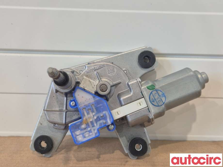 Viskermotor bakrute til Mitsubishi Lancer 2008-2017  (MITSUBISHI|8253A056|)