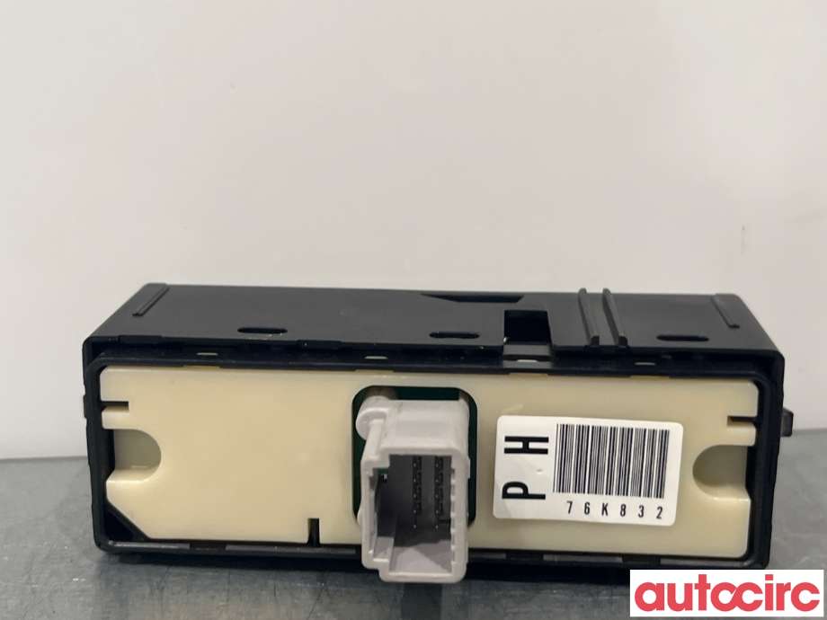 Bryter ruteheis til Lexus IS 2013-2020 (Type III) (XE30) (XE30) (LEXUS|8481048011)