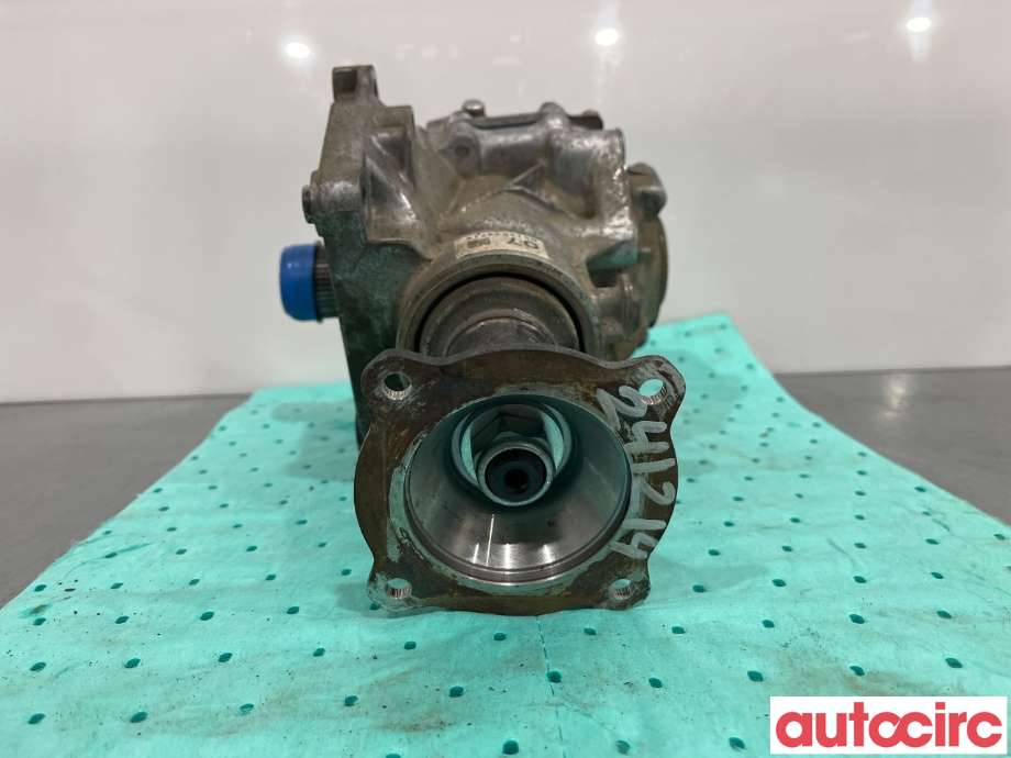 Girkasse 4WD fordelingskasse til Mazda 6 2015-2018 (Type III, Fase 2)  (MAZDA|KN01-27-500A)