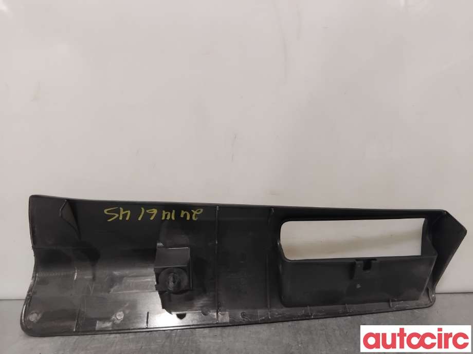 Diverse deler til VW Transporter / Caravelle 2009-2015 (Fase 2) (T5) (T5) (VOLKSWAGEN|7H0843188|)