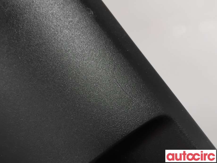 Diverse deler til VW Transporter / Caravelle 2009-2015 (Fase 2) (T5) (T5) (VOLKSWAGEN|7H0843188|)